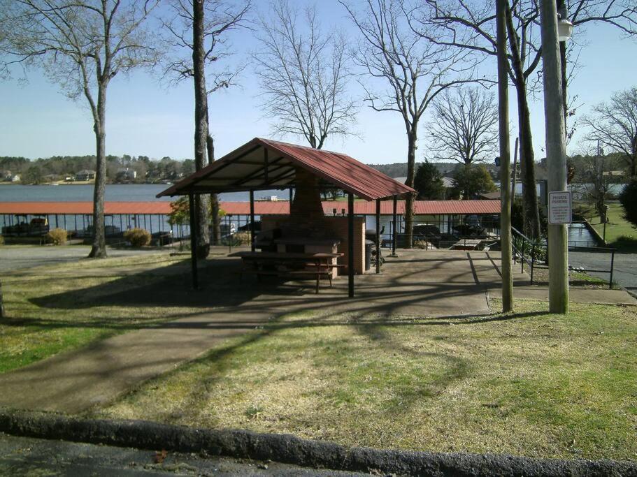Lakefront 7 Min To Oaklawn & 10 Min To Downtown Str License #A22-0004 Hot Springs Exterior foto