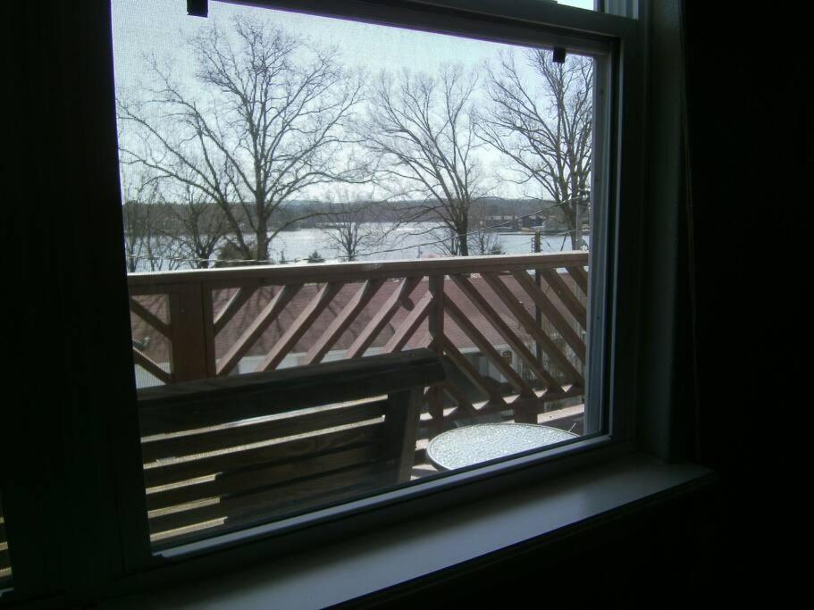 Lakefront 7 Min To Oaklawn & 10 Min To Downtown Str License #A22-0004 Hot Springs Exterior foto