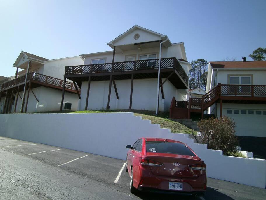 Lakefront 7 Min To Oaklawn & 10 Min To Downtown Str License #A22-0004 Hot Springs Exterior foto