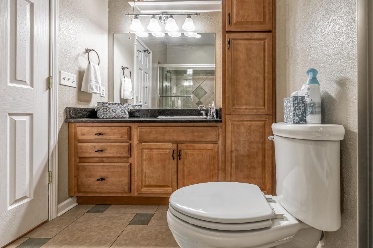 Lakefront 7 Min To Oaklawn & 10 Min To Downtown Str License #A22-0004 Hot Springs Exterior foto