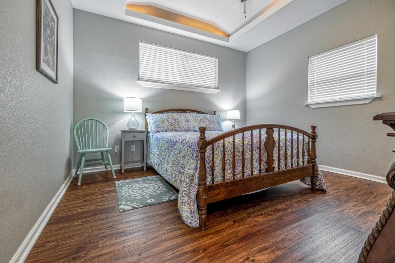 Lakefront 7 Min To Oaklawn & 10 Min To Downtown Str License #A22-0004 Hot Springs Exterior foto