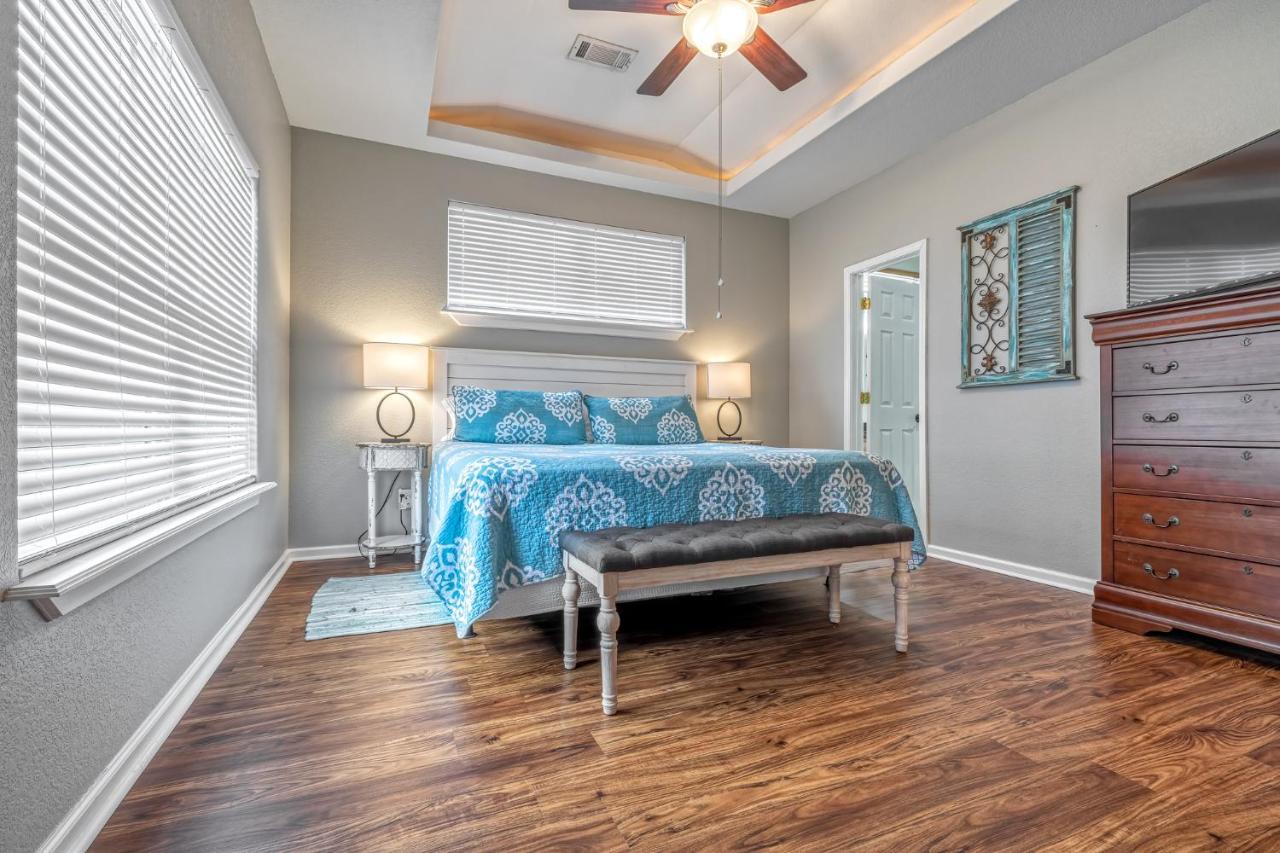 Lakefront 7 Min To Oaklawn & 10 Min To Downtown Str License #A22-0004 Hot Springs Exterior foto