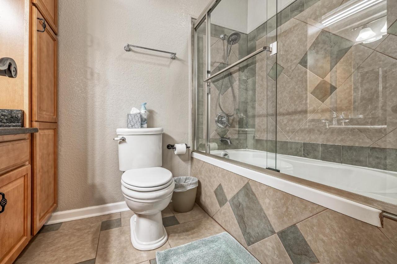 Lakefront 7 Min To Oaklawn & 10 Min To Downtown Str License #A22-0004 Hot Springs Exterior foto