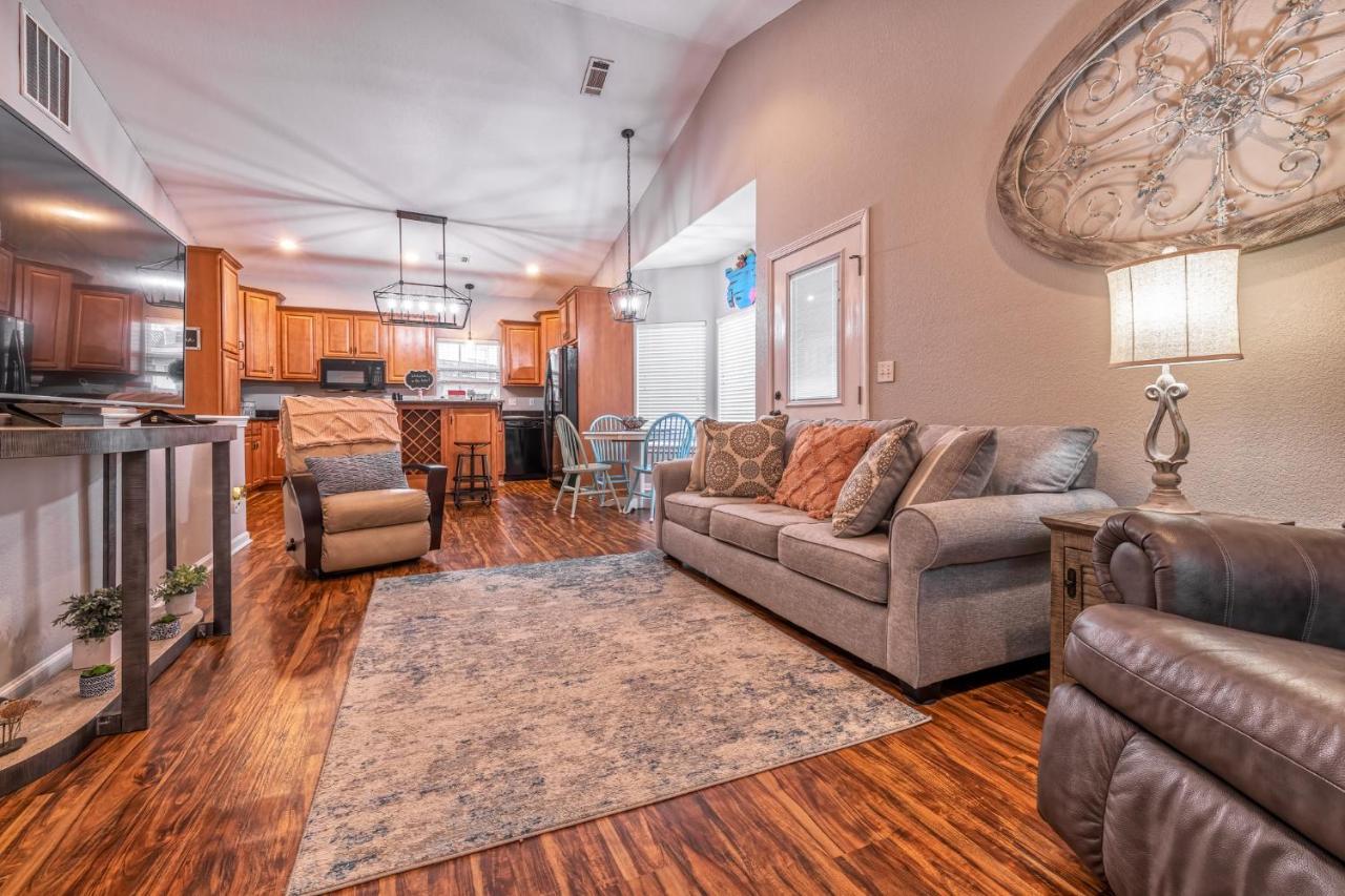 Lakefront 7 Min To Oaklawn & 10 Min To Downtown Str License #A22-0004 Hot Springs Exterior foto