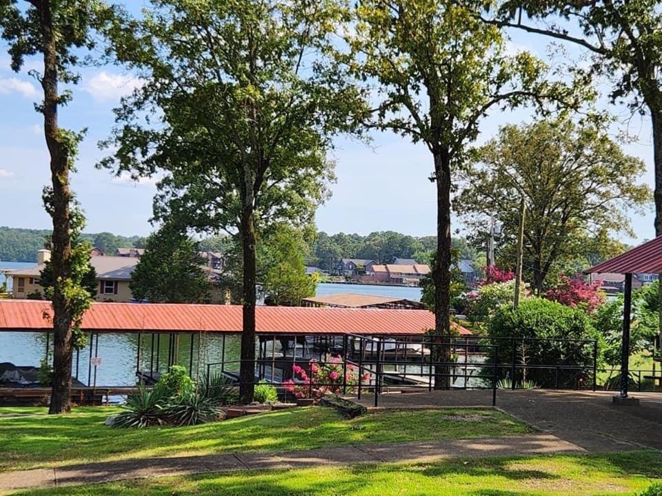 Lakefront 7 Min To Oaklawn & 10 Min To Downtown Str License #A22-0004 Hot Springs Exterior foto